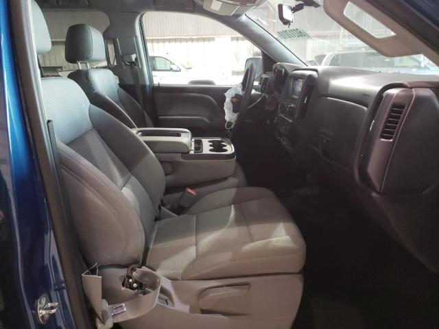 Photo 4 VIN: 1GCRCPEH7FZ377757 - CHEVROLET SILVERADO 