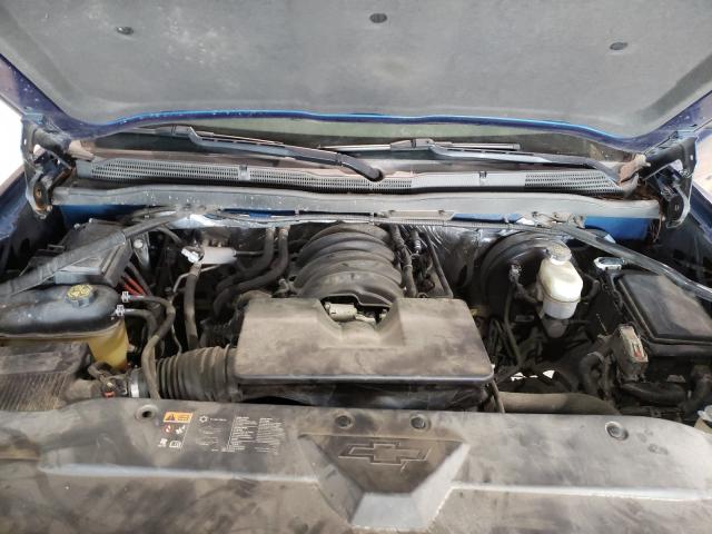 Photo 6 VIN: 1GCRCPEH7FZ377757 - CHEVROLET SILVERADO 