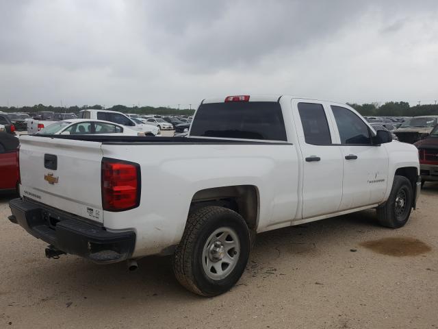 Photo 3 VIN: 1GCRCPEH8EZ124459 - CHEVROLET SILVERADO 