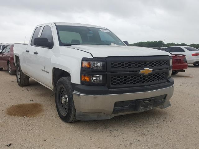 Photo 8 VIN: 1GCRCPEH8EZ124459 - CHEVROLET SILVERADO 