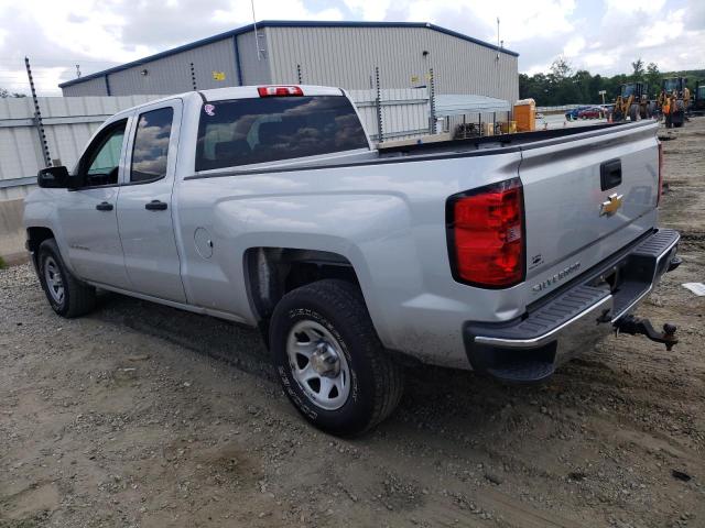 Photo 1 VIN: 1GCRCPEH8EZ137633 - CHEVROLET SILVERADO2 