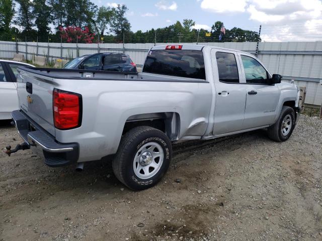 Photo 2 VIN: 1GCRCPEH8EZ137633 - CHEVROLET SILVERADO2 