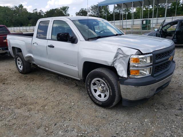 Photo 3 VIN: 1GCRCPEH8EZ137633 - CHEVROLET SILVERADO2 