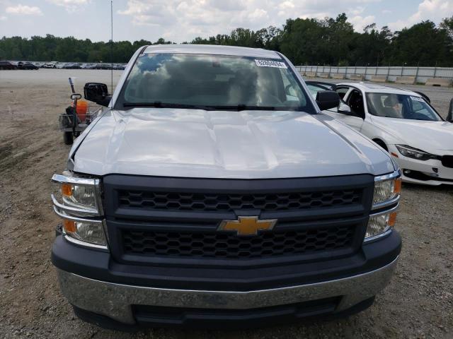 Photo 4 VIN: 1GCRCPEH8EZ137633 - CHEVROLET SILVERADO2 