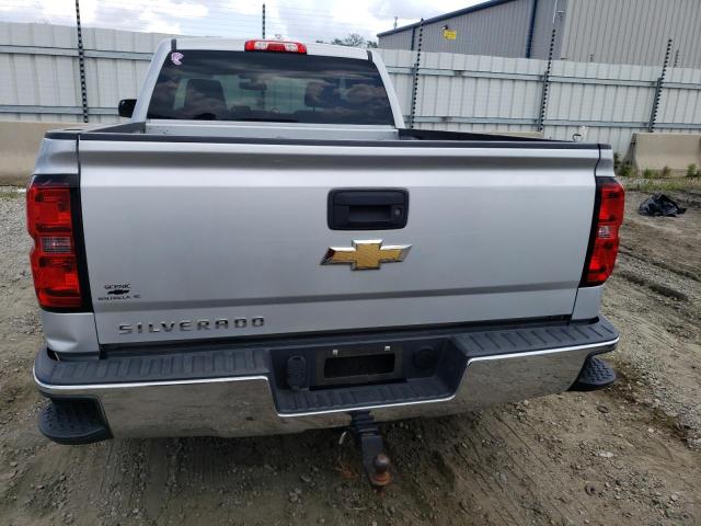 Photo 5 VIN: 1GCRCPEH8EZ137633 - CHEVROLET SILVERADO2 