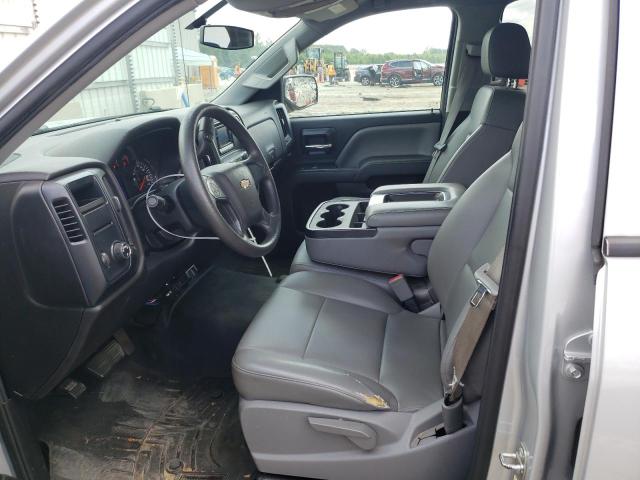 Photo 6 VIN: 1GCRCPEH8EZ137633 - CHEVROLET SILVERADO2 