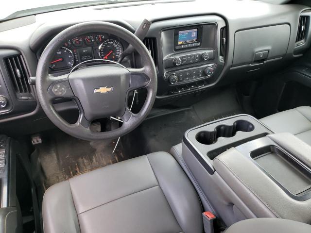 Photo 7 VIN: 1GCRCPEH8EZ137633 - CHEVROLET SILVERADO2 