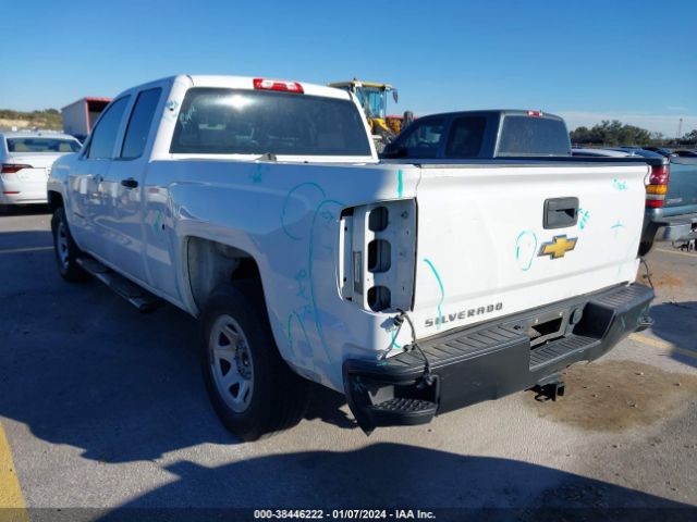 Photo 2 VIN: 1GCRCPEH8EZ171152 - CHEVROLET SILVERADO 1500 