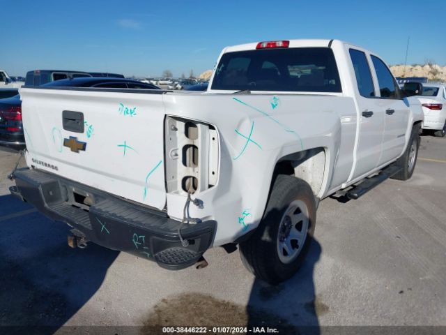 Photo 3 VIN: 1GCRCPEH8EZ171152 - CHEVROLET SILVERADO 1500 