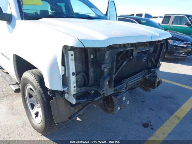 Photo 5 VIN: 1GCRCPEH8EZ171152 - CHEVROLET SILVERADO 1500 