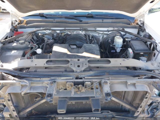 Photo 9 VIN: 1GCRCPEH8EZ171152 - CHEVROLET SILVERADO 1500 