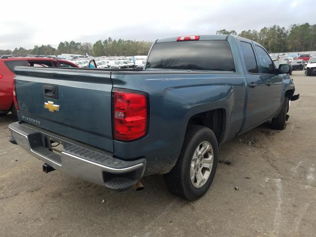 Photo 3 VIN: 1GCRCPEH8EZ235867 - CHEVROLET SILVERADO 