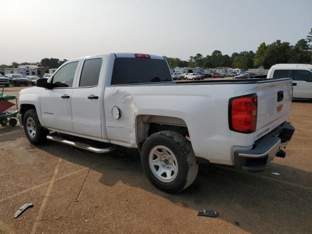 Photo 1 VIN: 1GCRCPEH8EZ281196 - CHEVROLET SILVERADO 