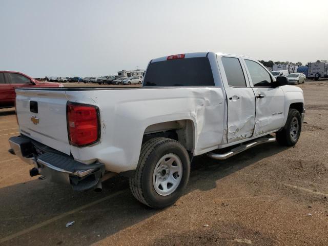 Photo 2 VIN: 1GCRCPEH8EZ281196 - CHEVROLET SILVERADO 