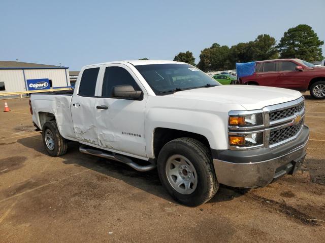 Photo 3 VIN: 1GCRCPEH8EZ281196 - CHEVROLET SILVERADO 