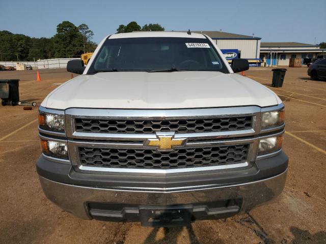 Photo 4 VIN: 1GCRCPEH8EZ281196 - CHEVROLET SILVERADO 