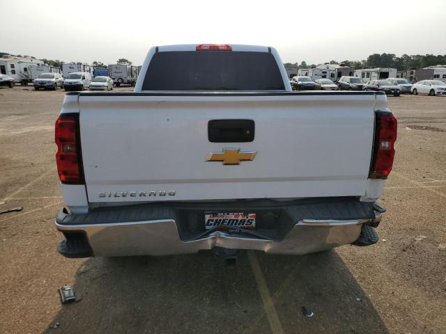 Photo 5 VIN: 1GCRCPEH8EZ281196 - CHEVROLET SILVERADO 