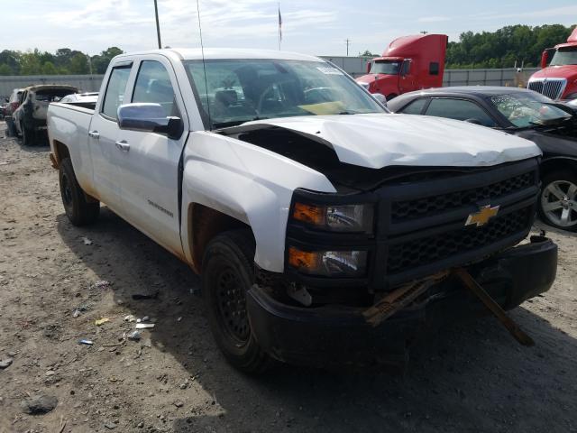 Photo 0 VIN: 1GCRCPEH8EZ295633 - CHEVROLET SILVERADO 