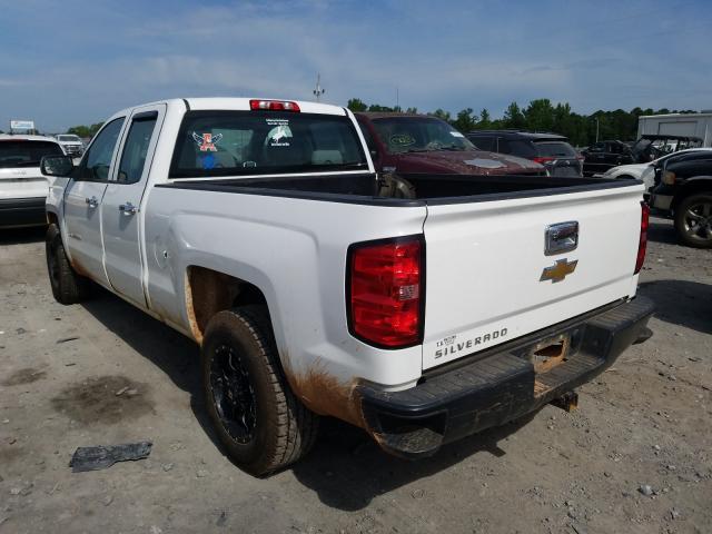 Photo 2 VIN: 1GCRCPEH8EZ295633 - CHEVROLET SILVERADO 