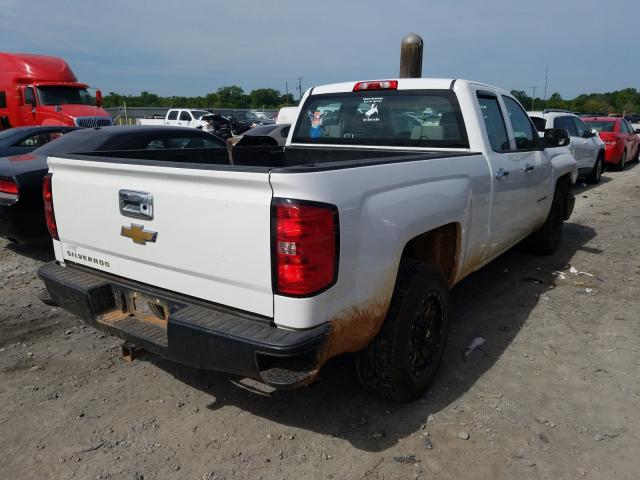 Photo 3 VIN: 1GCRCPEH8EZ295633 - CHEVROLET SILVERADO 