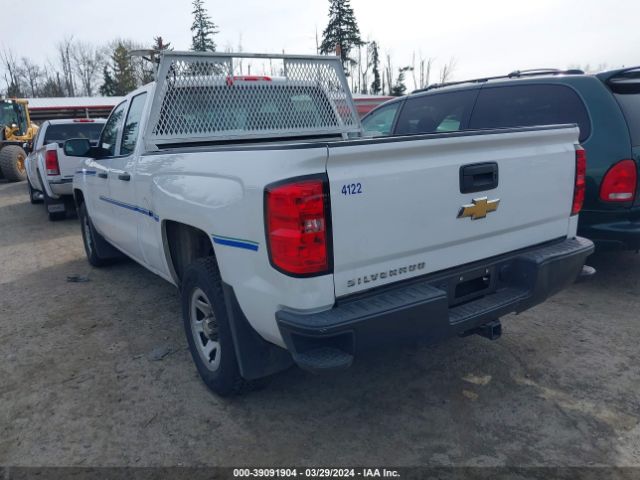 Photo 2 VIN: 1GCRCPEH8FZ179995 - CHEVROLET SILVERADO 1500 