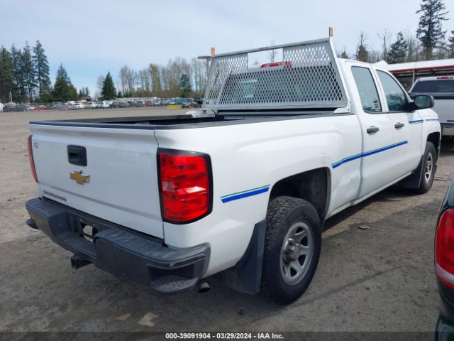 Photo 3 VIN: 1GCRCPEH8FZ179995 - CHEVROLET SILVERADO 1500 