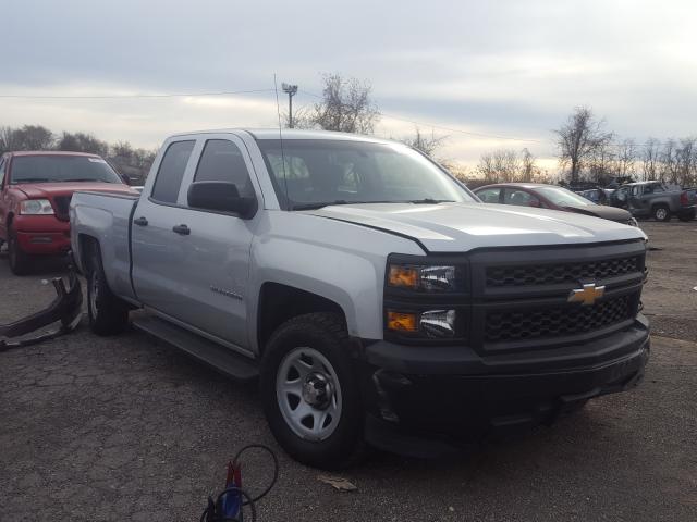 Photo 0 VIN: 1GCRCPEH8FZ181553 - CHEVROLET SILVERADO 