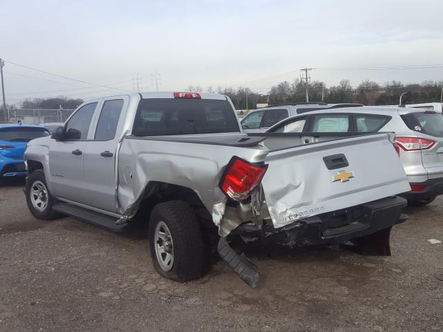 Photo 2 VIN: 1GCRCPEH8FZ181553 - CHEVROLET SILVERADO 