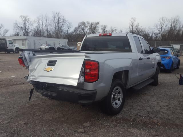 Photo 3 VIN: 1GCRCPEH8FZ181553 - CHEVROLET SILVERADO 