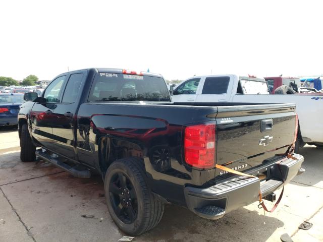 Photo 2 VIN: 1GCRCPEH8FZ333167 - CHEVROLET SILVERADO 