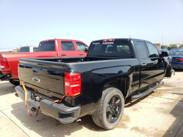 Photo 3 VIN: 1GCRCPEH8FZ333167 - CHEVROLET SILVERADO 