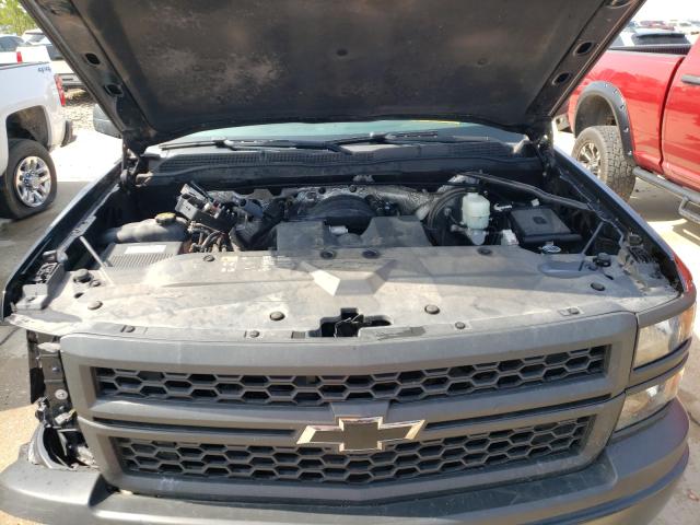 Photo 6 VIN: 1GCRCPEH8FZ333167 - CHEVROLET SILVERADO 