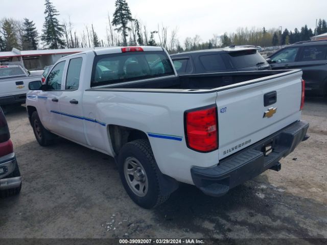 Photo 2 VIN: 1GCRCPEH8FZ344914 - CHEVROLET SILVERADO 1500 