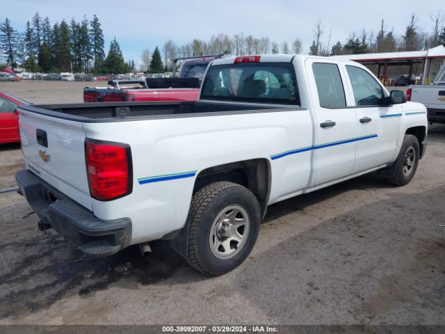 Photo 3 VIN: 1GCRCPEH8FZ344914 - CHEVROLET SILVERADO 1500 