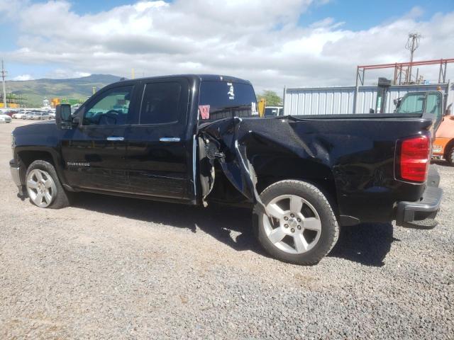 Photo 1 VIN: 1GCRCPEH8FZ362555 - CHEVROLET SILVERADO 