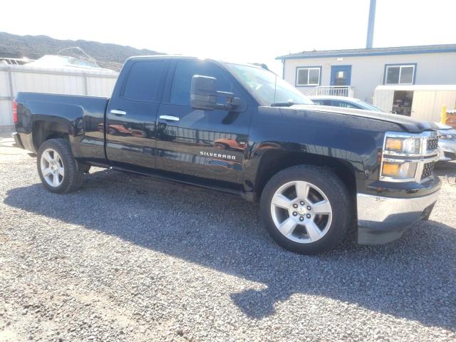 Photo 3 VIN: 1GCRCPEH8FZ362555 - CHEVROLET SILVERADO 