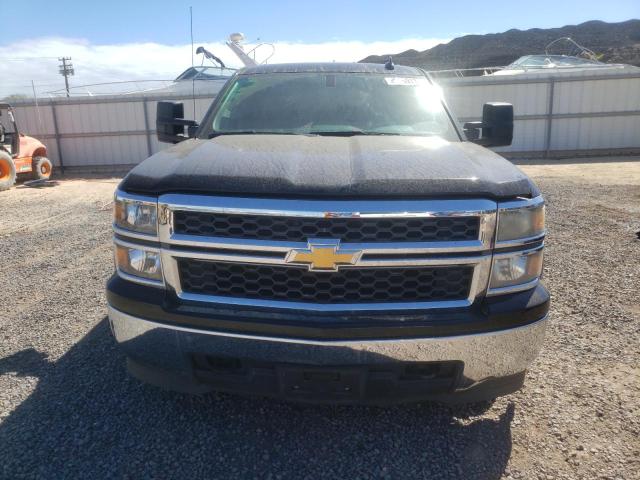 Photo 4 VIN: 1GCRCPEH8FZ362555 - CHEVROLET SILVERADO 