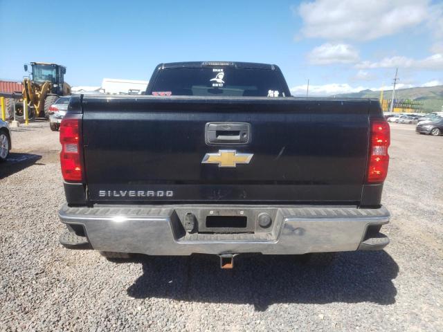 Photo 5 VIN: 1GCRCPEH8FZ362555 - CHEVROLET SILVERADO 