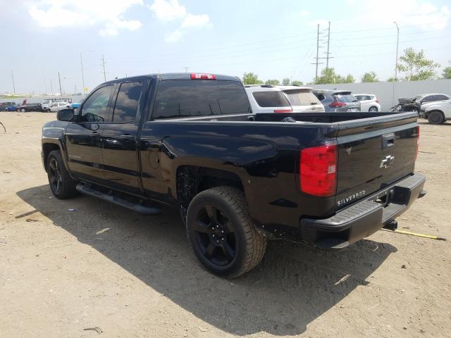 Photo 2 VIN: 1GCRCPEH8FZ411365 - CHEVROLET SILVERADO 