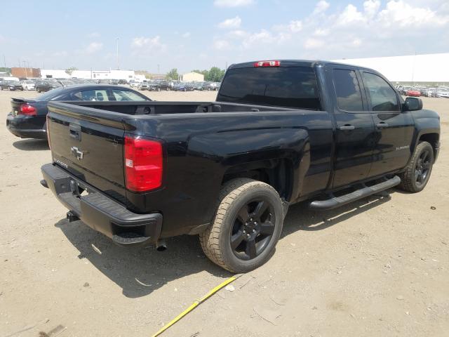 Photo 3 VIN: 1GCRCPEH8FZ411365 - CHEVROLET SILVERADO 