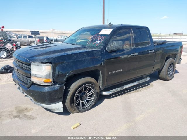 Photo 1 VIN: 1GCRCPEH8GZ201768 - CHEVROLET SILVERADO 1500 