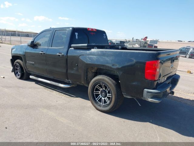 Photo 2 VIN: 1GCRCPEH8GZ201768 - CHEVROLET SILVERADO 1500 