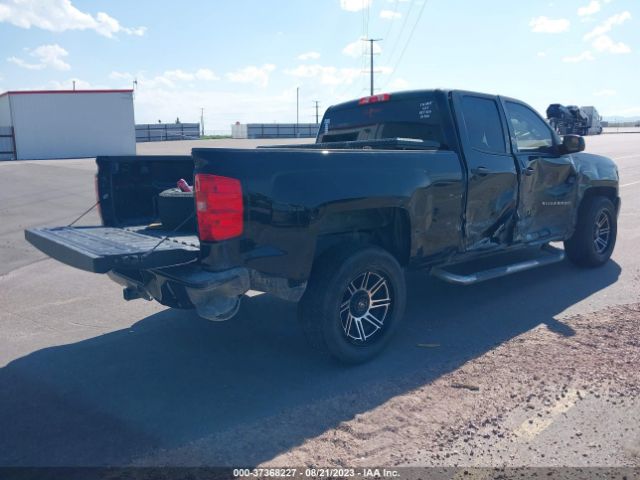 Photo 3 VIN: 1GCRCPEH8GZ201768 - CHEVROLET SILVERADO 1500 