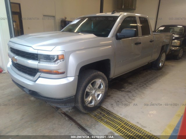 Photo 1 VIN: 1GCRCPEH8GZ212821 - CHEVROLET SILVERADO 1500 