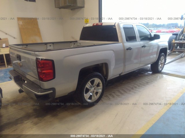 Photo 3 VIN: 1GCRCPEH8GZ212821 - CHEVROLET SILVERADO 1500 