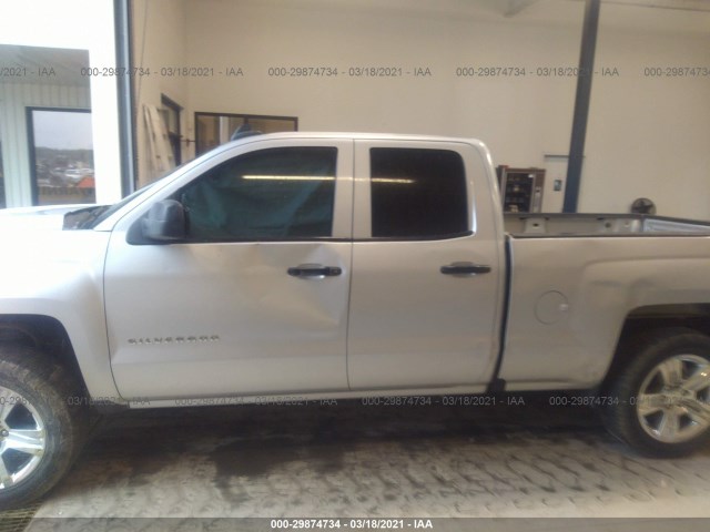 Photo 5 VIN: 1GCRCPEH8GZ212821 - CHEVROLET SILVERADO 1500 