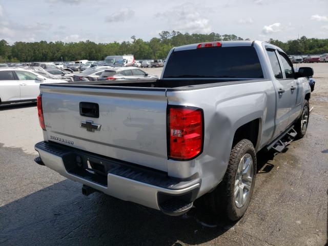 Photo 3 VIN: 1GCRCPEH8HZ230320 - CHEVROLET SILVERADO 