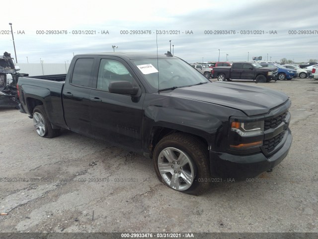 Photo 0 VIN: 1GCRCPEH8HZ247392 - CHEVROLET SILVERADO 1500 