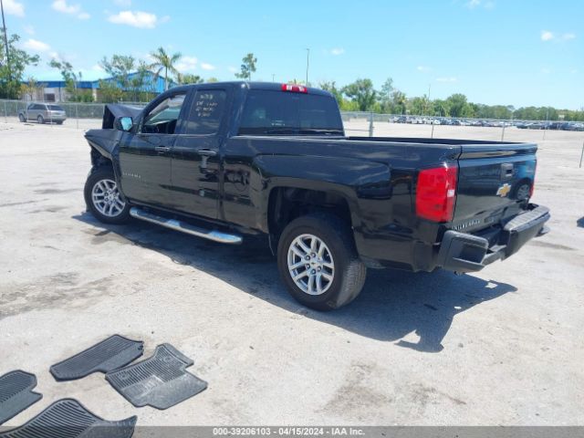 Photo 2 VIN: 1GCRCPEH8JZ333498 - CHEVROLET SILVERADO 1500 