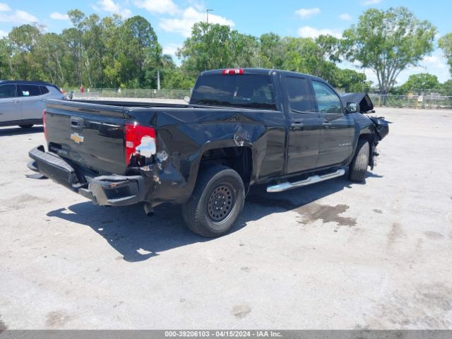 Photo 3 VIN: 1GCRCPEH8JZ333498 - CHEVROLET SILVERADO 1500 